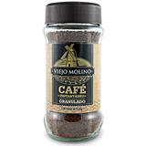 Café Instantáneo Granulado Viejo Molino  85 g en D1