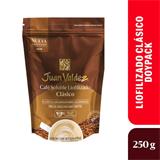 Café Instantáneo Liofilizado Juan Valdez  250 g en Éxito