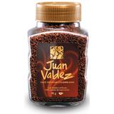 Café Instantáneo Liofilizado Juan Valdez  95 g en Éxito