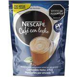 Café, Leche y Azúcar Nescafé  275 g en Éxito