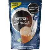 Café, Leche y Azúcar Nescafé  450 g en Carulla