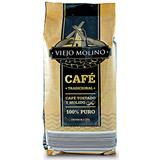 Café Tostado y Molido Medio Viejo Molino  500 g en D1