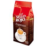Café Tostado y Molido Espresso Sello Rojo  500 g en Éxito