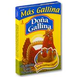 Caldo de Gallina Doña Gallina  88 g en Jumbo