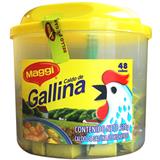Caldo de Gallina Maggi  528 g en Jumbo