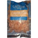 Camarones Precocido Captain Bay  500 g en D1