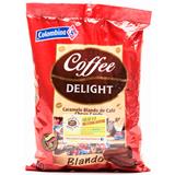 Caramelo Blando con Sabor a Café Coffee Delight  172 g en Jumbo