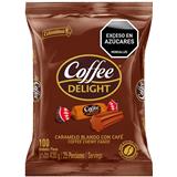 Caramelo Blando con Sabor a Café Coffee Delight  430 g en Éxito