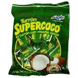 Caramelo Blando Coco Supercoco  80 g en Justo & Bueno