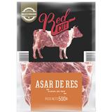 Carne de Res para Asar o Freir Red Cut  0.5 kg en D1