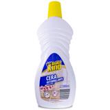 Cera Autobrillante con Aroma Floral Brilla King 1 000 ml en D1