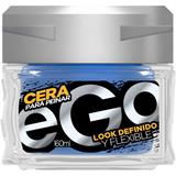 Cera para Peinar Ego  160 ml en Éxito