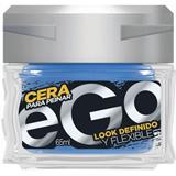 Cera para Peinar Ego  65 ml en Jumbo