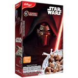 Cereal en Figuras Star Wars Kellogg's  250 g en Éxito