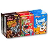 Cereal Tipos Surtidos Kellogg's  164 g en Éxito