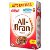 Cereal Semi Integral All-Bran  400 g en Carulla