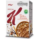 Cereal Semi Integral con Almendras Vainilla Special K  370 g en Éxito