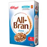 Cereal Semi Integral con Avena All-Bran  360 g en Éxito