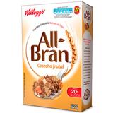 Cereal Semi Integral con Frutas All-Bran  360 g en Carulla