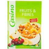 Cereal Semi Integral con Frutas Casino  500 g en Carulla