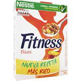 Cereal Semi Integral con Frutas Fitness  690 g en Éxito