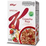 Cereal Semi Integral con Frutas Special K  300 g en Éxito