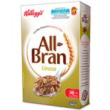 Cereal Semi Integral con Linaza All-Bran  340 g en Éxito