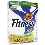 Cereal Semi Integral Fitness  630 g en Jumbo