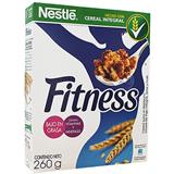 Cereal Semi Integral Fitness  260 g en D1