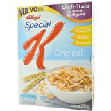 Cereal Semi Integral Special K  230 g en Carulla