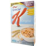 Cereal Semi Integral Special K  400 g en Jumbo