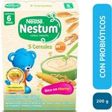 Cereales para Bebé 5 Cereales Nestum  200 g en Éxito