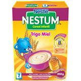 Cereales para Bebé Trigo Miel Nestum  350 g en Ara