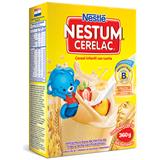 Cereales para Bebé Con Leche Nestum  360 g en Jumbo