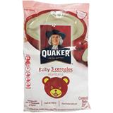 Cereales para Bebé Manzana Quaker  200 g en Éxito