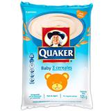Cereales para Bebé Quaker  200 g en Jumbo