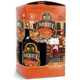 Cerveza Artesanal Marzen Apostol 1 320 ml en Éxito