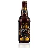 Cerveza Negra Artesanal Bock Apostol  330 ml en Éxito