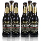 Cerveza Negra Botellas Club Colombia 1 980 ml en Éxito