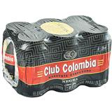 Cerveza Negra Club Colombia 1 980 ml en Éxito