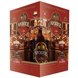 Cerveza Roja Artesanal Dubbel Apostol 1 320 ml en Éxito