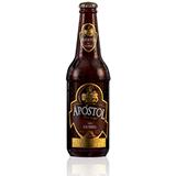 Cerveza Roja Artesanal Dubbel Apostol  330 ml en Éxito