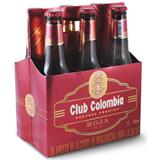 Cerveza Roja Botellas Club Colombia 1 980 ml en Carulla