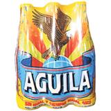 Cerveza Rubia Botellas Aguila 1 980 ml en Éxito