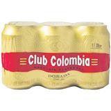 Cerveza Rubia Club Colombia 1 980 ml en Éxito