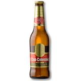 Cerveza Rubia Club Colombia  330 ml en Éxito