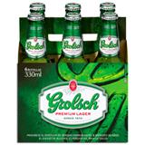 Cerveza Rubia Botellas Grolsch 1 980 ml en Éxito