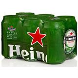 Cerveza Rubia Heineken 1 980 ml en Éxito
