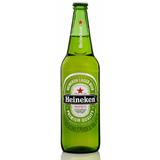 Cerveza Rubia Botella Heineken  650 ml en Éxito