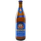 Cerveza sin Alcohol Erdinger Weissbier  500 ml en Éxito